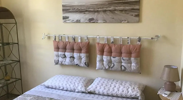 Achirina Bed and Breakfast