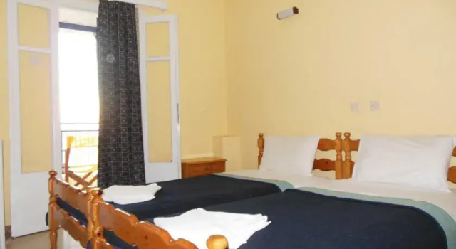 To Kyma-Afoi Roussou, Book Hotel South Pelion Thessalia