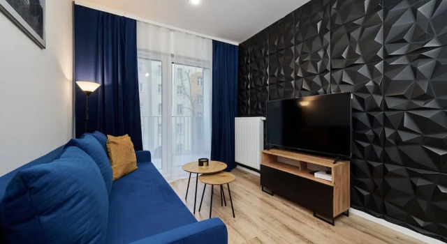 Wrocław Nowa Manufaktura Apartments, Забронировать Апартаменты/квартира Вроцлав Нижнесилезское воеводство