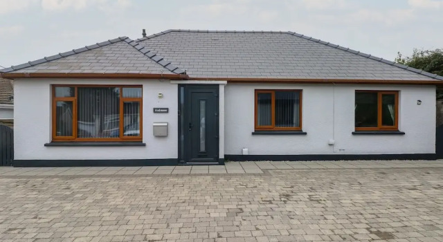 The Annexe