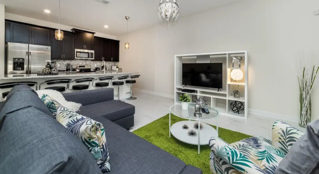 9055 Dogleg Drive, Забронировать Отель Отели Давенпорт с парковкой, Парковка