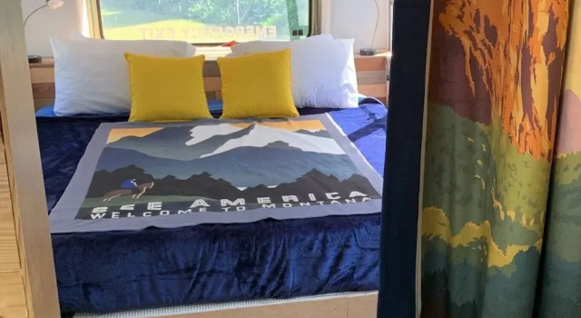 Gorgeous Stays, Buchen Sie Hotel Bryson City Great Smoky Mountains