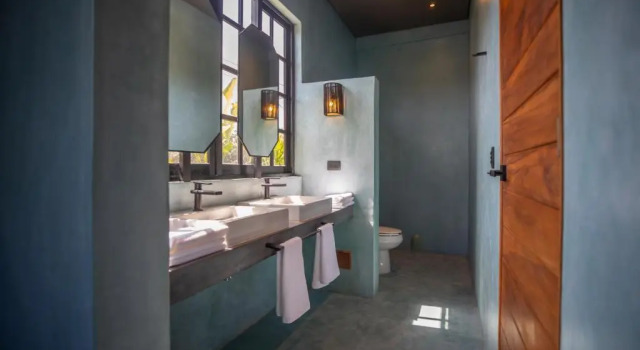 Двухместный номер Standard с балконом Turquoise Tulum Hotel