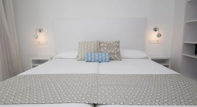 Suite Hotel Chevy & Suites