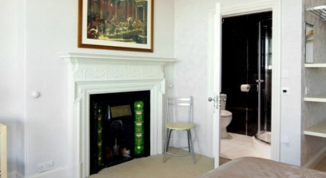 Seabreeze B&B, Boek Bed and Breakfast Hotels in Lothian met ontbijt, Ontbijt