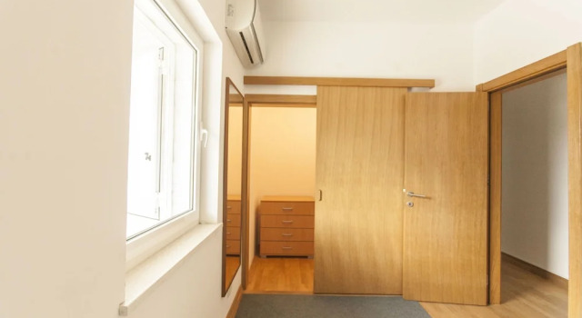 Апартаменты Classic Apartment-Hotel Vila Petrovic-Becici