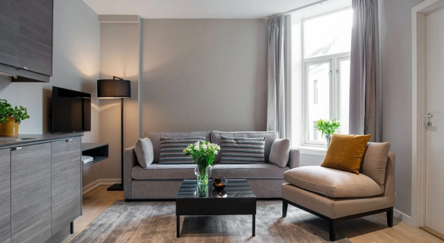 Numa Oslo Topp, Buchen Sie Ferienwohnung Apartments in Bezirk Oslo, Ferienwohnung