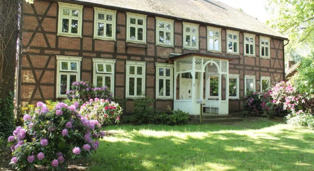 Gästehaus Tobringen 20, Réserver Hôtel Trebel Wendland