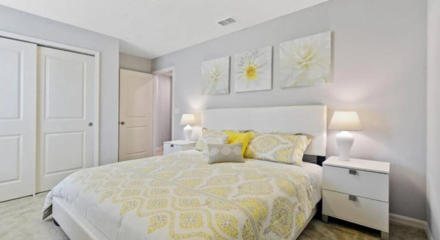 Cozy Property Located 4 7 Miles From Disney World and Near Attractions, Rezerwuj Hotel Kissimmee Kissimmee