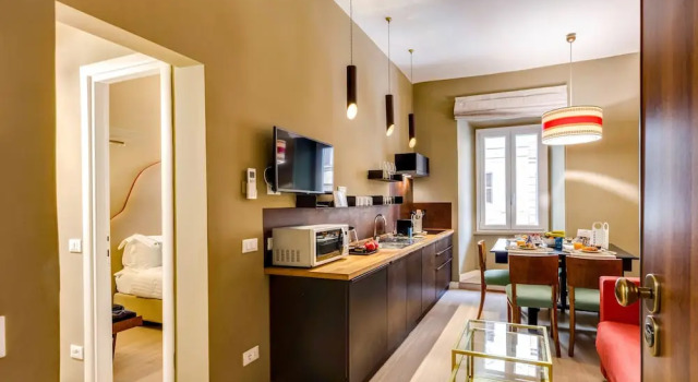 Sweet Inn - Monti, Prenota Hotel Roma Lazio