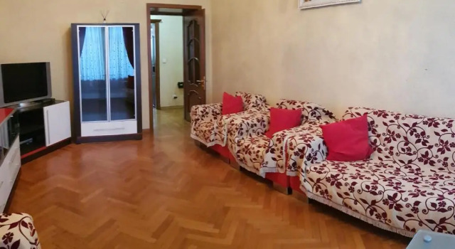 Deluxe Formula Apartment on Nizami Street