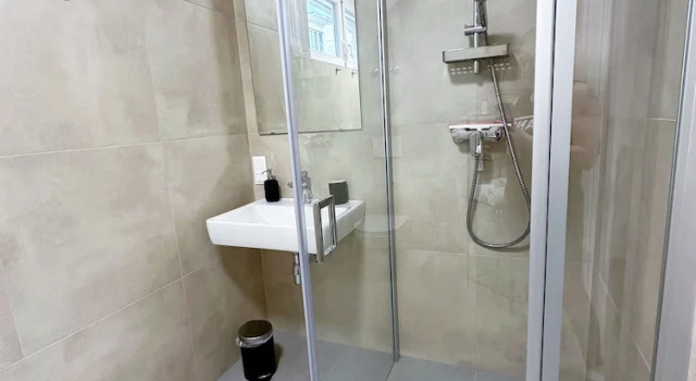 Номер Superior Grazora Living Apartments