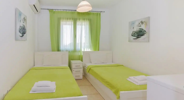 Вилла Villa Lion