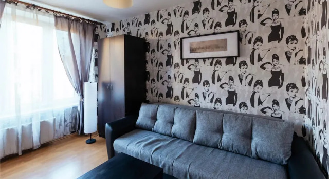 Mini-hotel on Butlerova, Prenota Hotel UZAO Area Mosca, vicino a Stazione metro Kalužskaja
