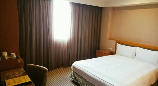 Standard kétágyas szoba Apollo Hotel