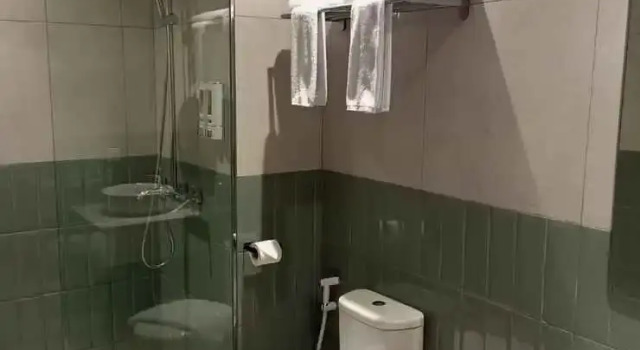 La Cama Hotel Bandung, Book Hotel Sukajadi 