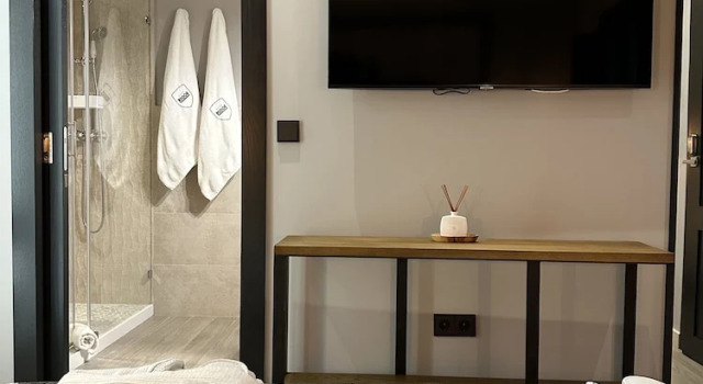 Двухместный номер Standard Hotel El Castillo La Ciudadela Marbella