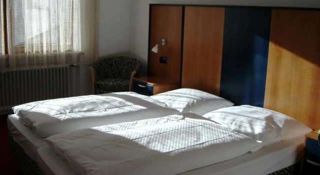 Двухместный номер Standard Hotel Gasthof Sternen