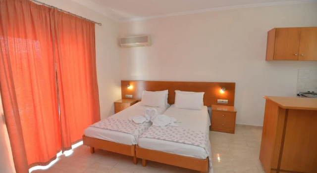 Perla Marina, Rezervați Hotel Ialysos Rodos