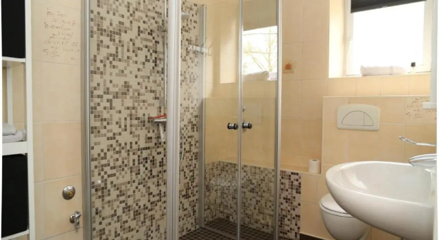 Полулюкс Biohotel Schönhagener Mühle