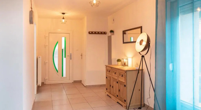 Résidence 3 etoiles Les thèmes Proche Lux, Metz, Cattenom, Buchen Sie Hotel Hayange Moselle
