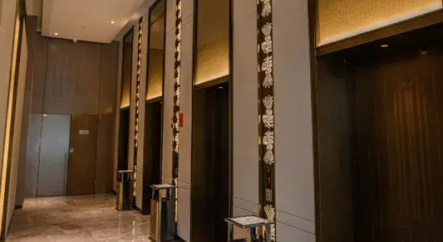 TOWO Shangpin International Hotel (Guiyang Century Jinyuan Shopping Center), Varaa Hotelli Guiyang Guizhou