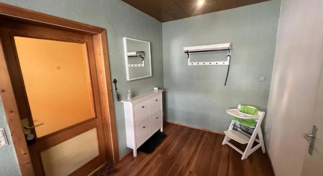 Ferienwohnung Wetzig W2 - Breite Straße 104 Wernigerode