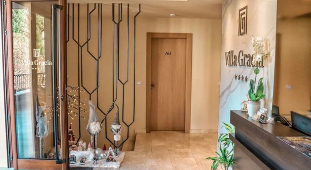 Villa Gracia