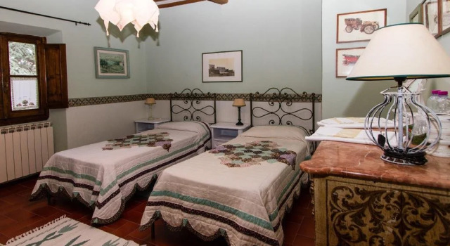 B&B Villa Manini