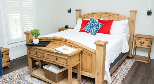 Pomar House, Забронировать Отель Сент-Огастин Saint Augustine Area, рядом с Oyster Creek Marina