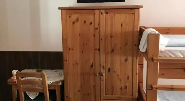 Номер Standard Hotel Guntia Boardinghouse virtueller check in und Zimmer Zugang