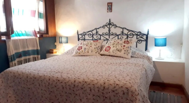 House With one Bedroom in Odemira, With Wonderful Mountain View, Pool, Prenota Hotel Hotel a Alentejo con piscina, Piscina
