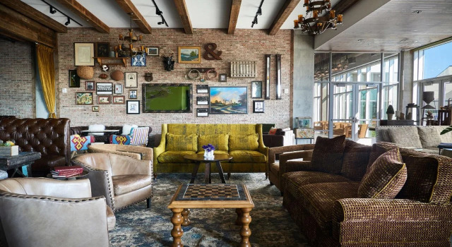 The Stella Hotel, Autograph Collection, Boek Hotel Bryan Texas