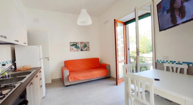Апартаменты Deluxe Tenuta Marga