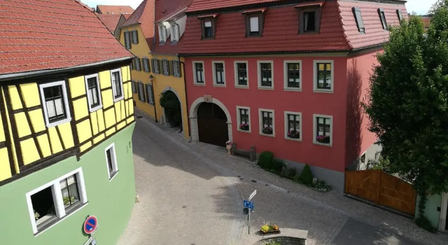 Appartement Schuler-Petschler
