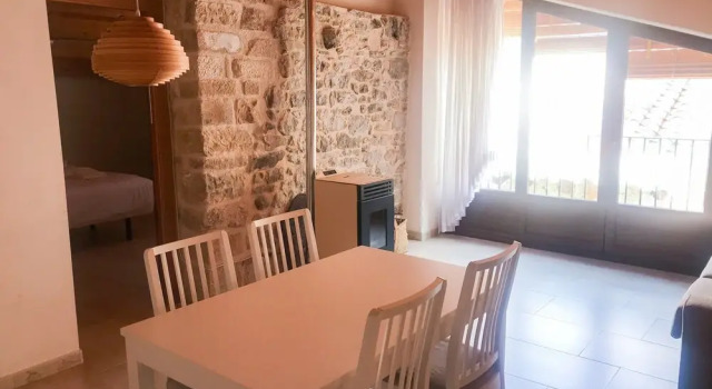 Apartamentos Les Valeres