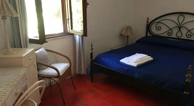 Коттедж Villa Mariedda