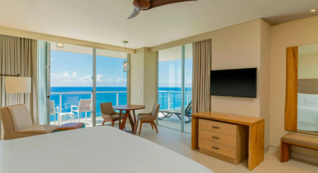 The Westin Cozumel