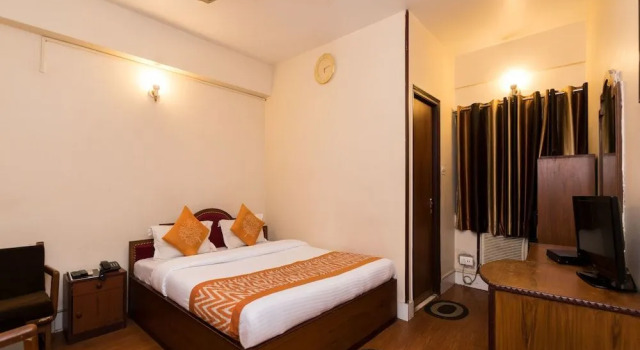 OYO 3055 Hotel Beeu