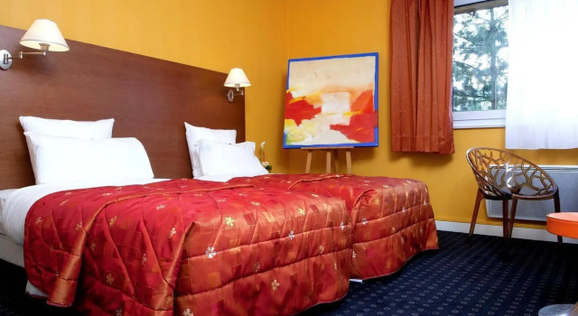 Logis Hôtel Restaurant La Palette, Забронировать Отель Отели Alsace Wine Route 3 звезды, 3*