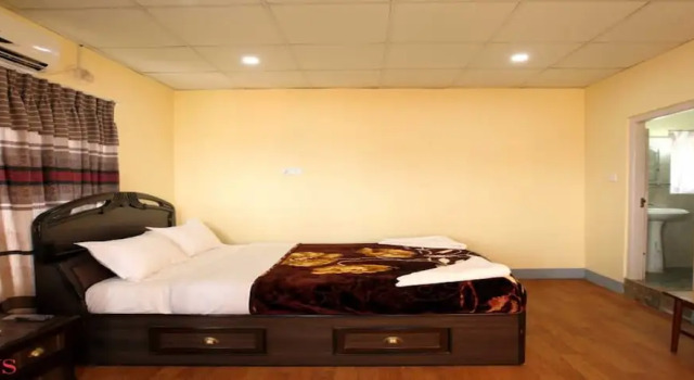 Люкс MeroStay 174 Hotel Muse