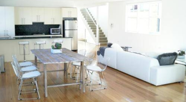 Apartment Hotel Bondi Beach - The Sandridge Apartm