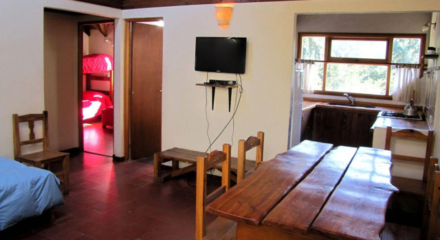 Hostel La Angostura, Забронировать Хостел Вилья-ла-Ангостура Неукен