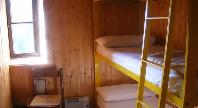 Rifugio Trivena, Prenota Hotel Sella Giudicarie Italia