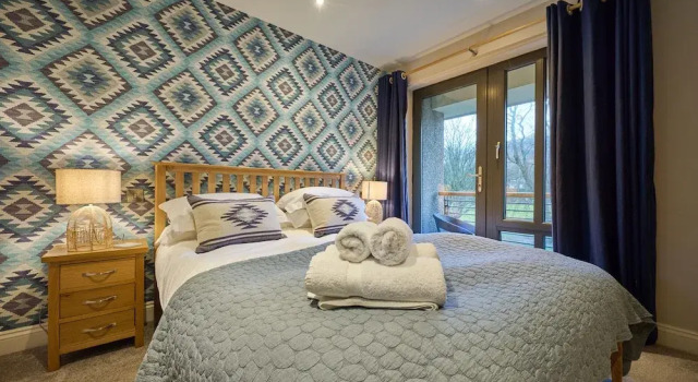 Riverside Park 5, Забронировать Отель Отели Англии 3 звезды, 3*