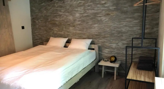 Номер Standard B&B Le Nid dHirondelle