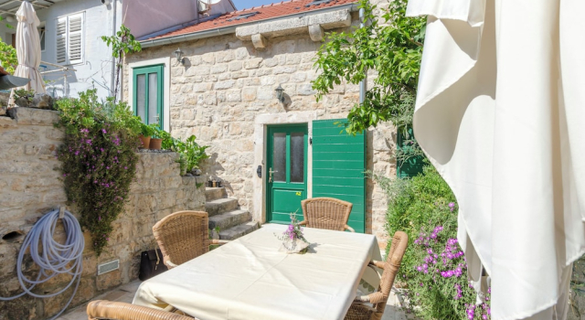 Апартаменты Apartments Draga