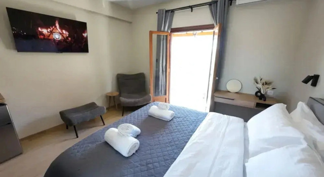 Nel Paese Room, Забронировать Апартаменты/квартира Апартаменты Sporades, Апартаменты/квартира