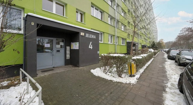 Apartment Close to the Park by Renters, Забронировать Апартаменты/квартира Вроцлав Нижнесилезское воеводство