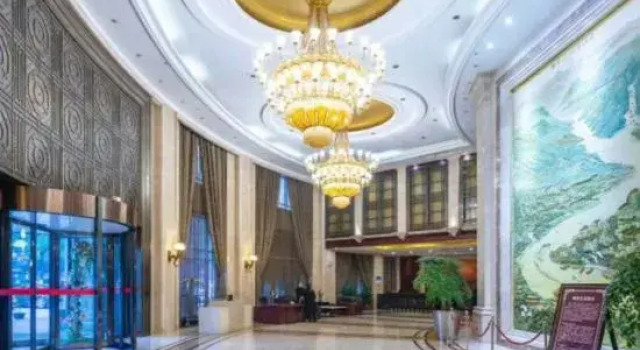 Kaixing  Hotel, Book Hotel Hotels in Yiyang with Parking, Parking